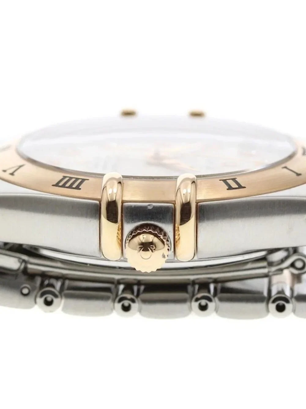 OMEGA Constellation 50th anniversary model 1304.35 Automatic Men's Watch_973140